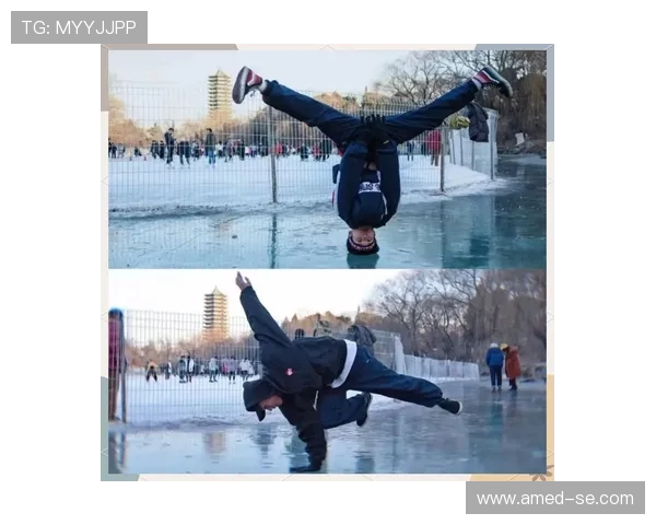 广州街舞队的迅猛风采揭秘街头舞蹈的魅力与激情