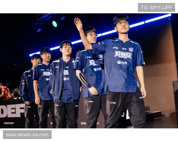 数据分析揭示JDG战队在赛季中的实力表现与发展潜力